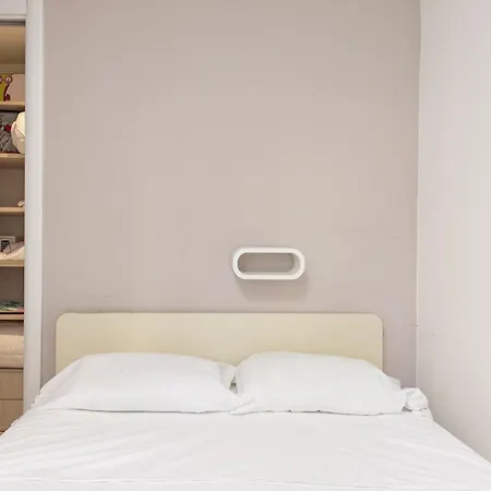 Appartement Aux Rivages Du Parc Plein Centre, Calme, *