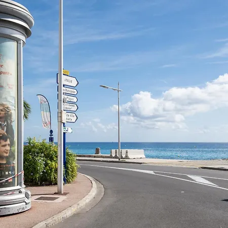 Aux Rivages Du Parc Plein Centre, Calme, Appartement